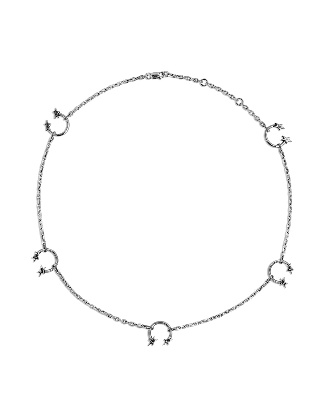Septum Necklace