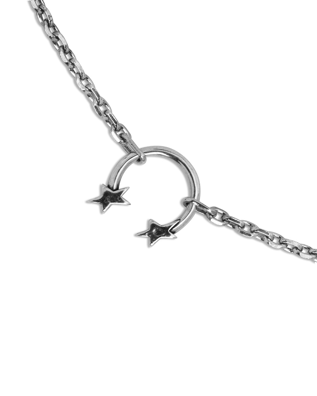 Septum Necklace