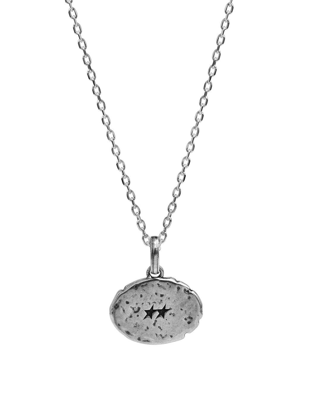 Skull Necklace