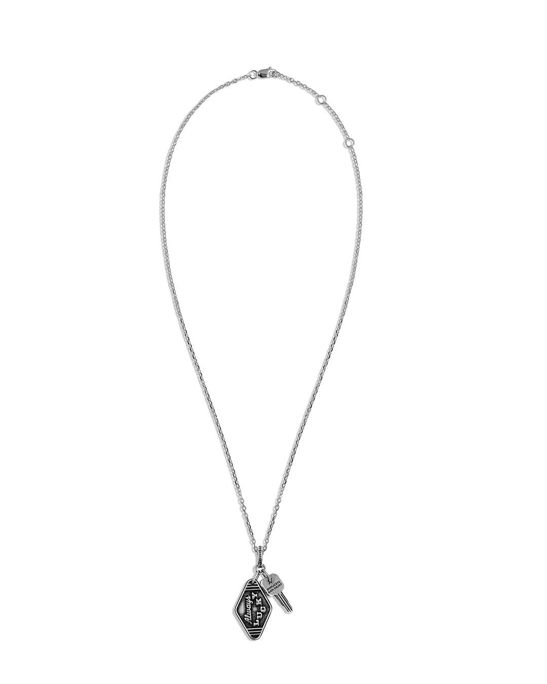 Motel Necklace