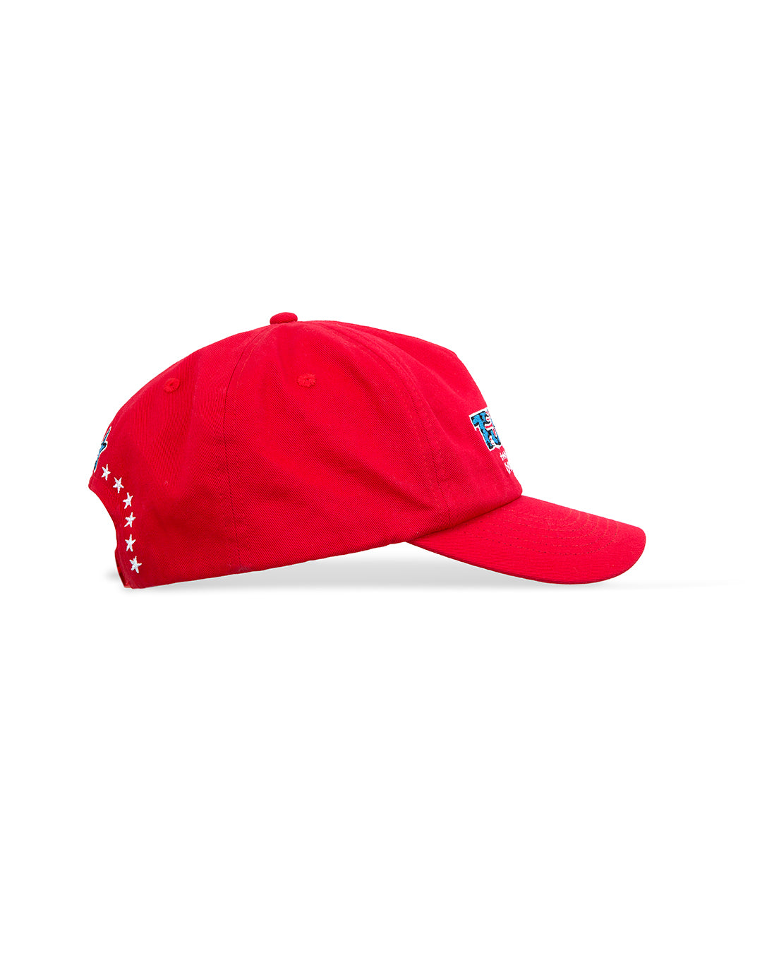 Garage Cap