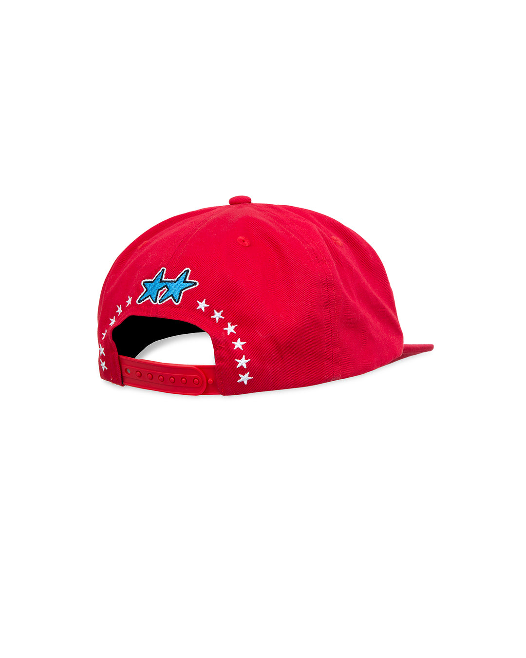 Garage Cap