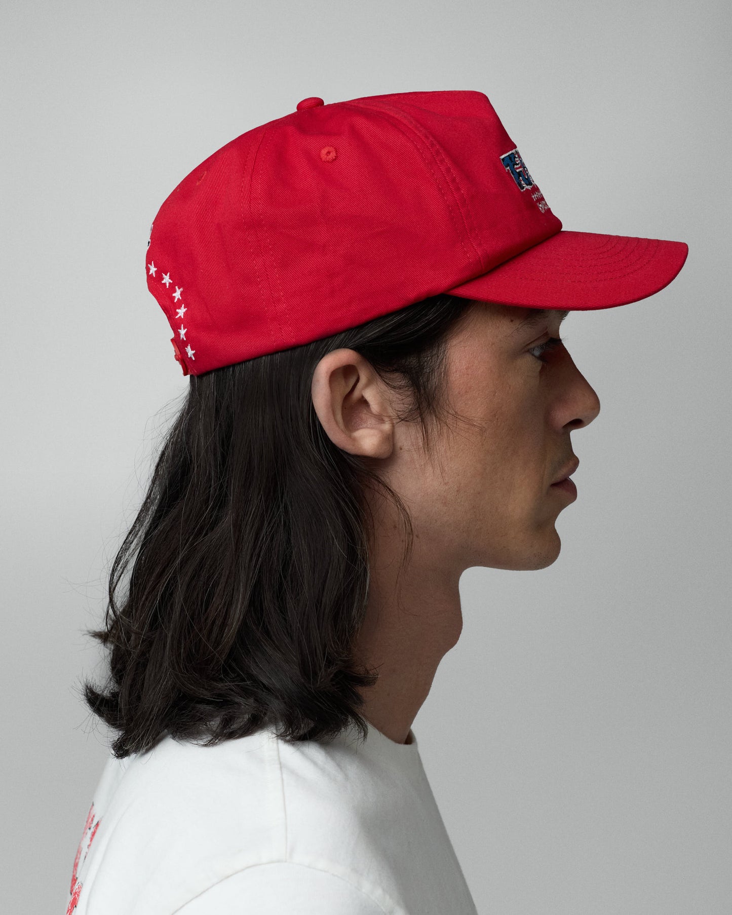 Garage Cap