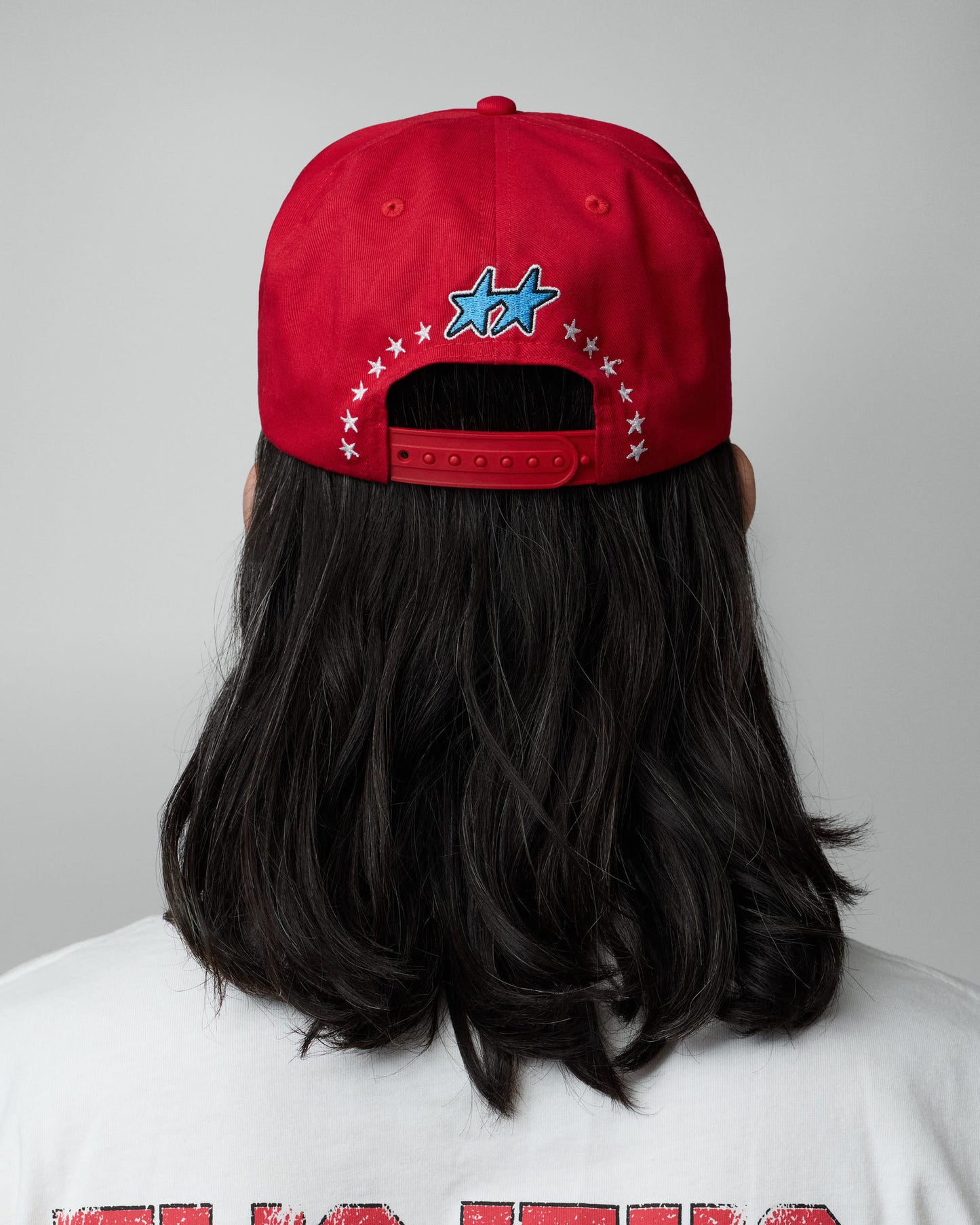 Garage Cap