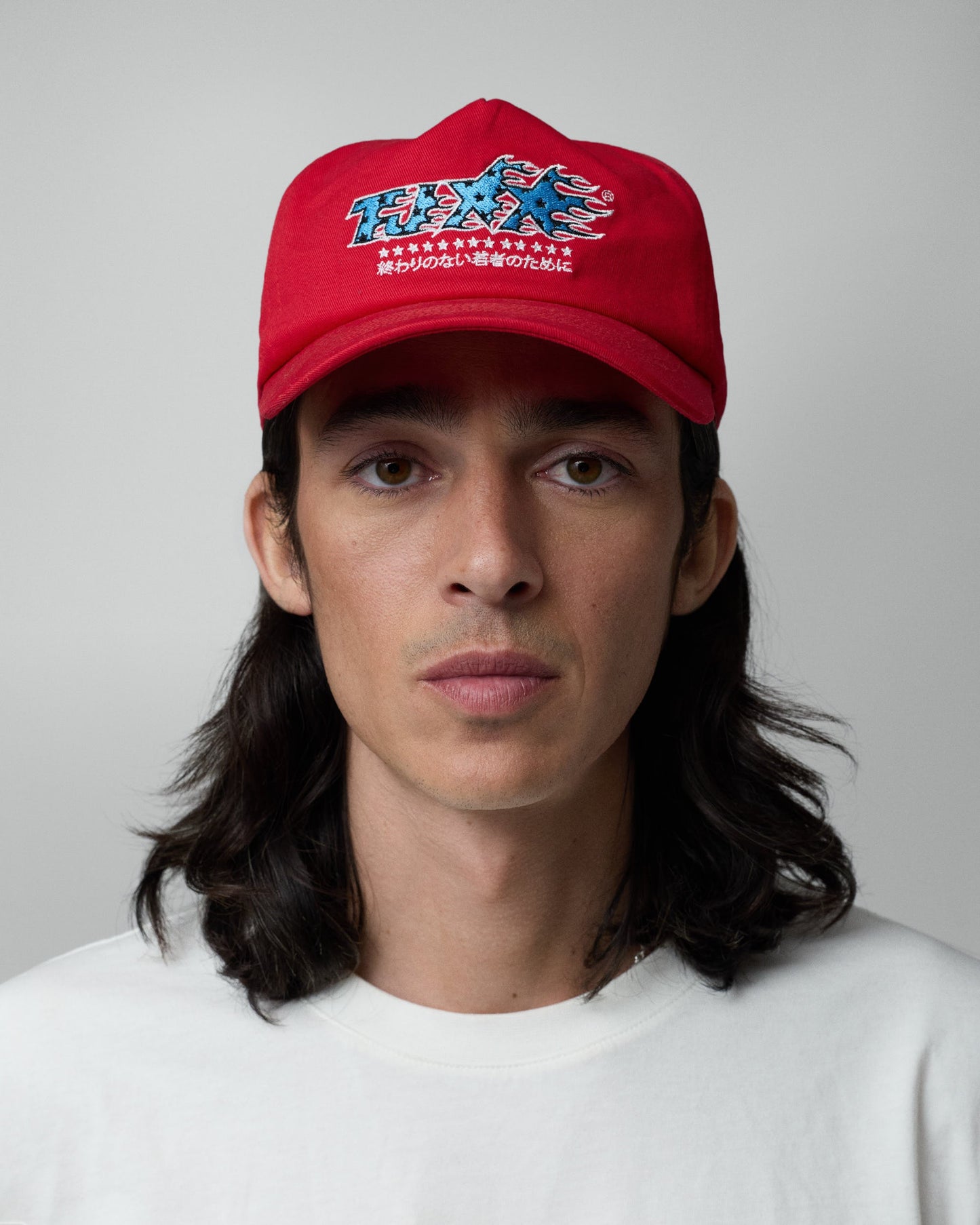 Garage Cap