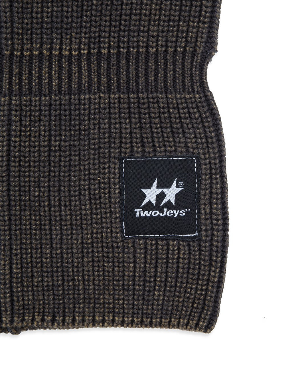 Twojeys Brown Balaclava