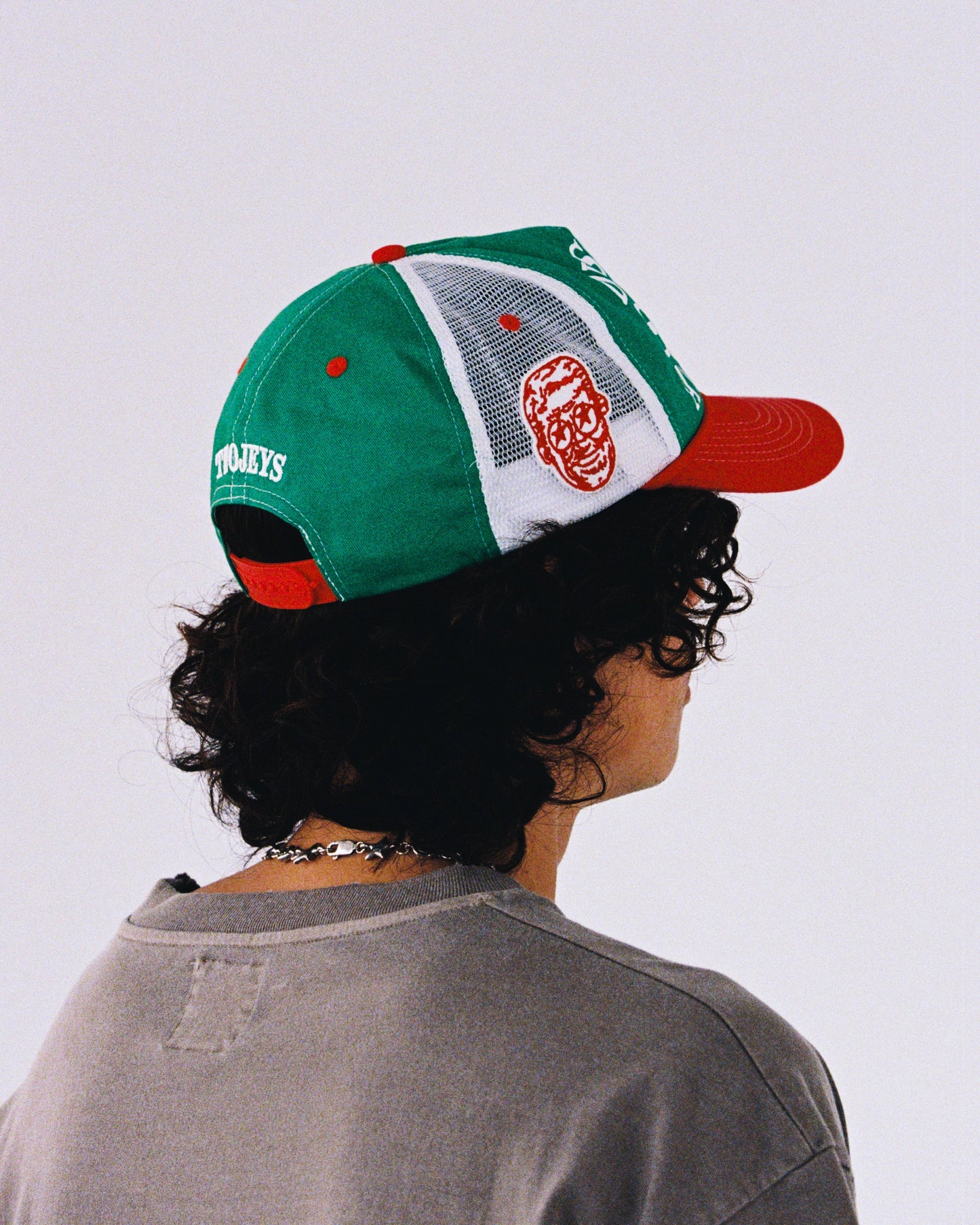 Pizza Cap