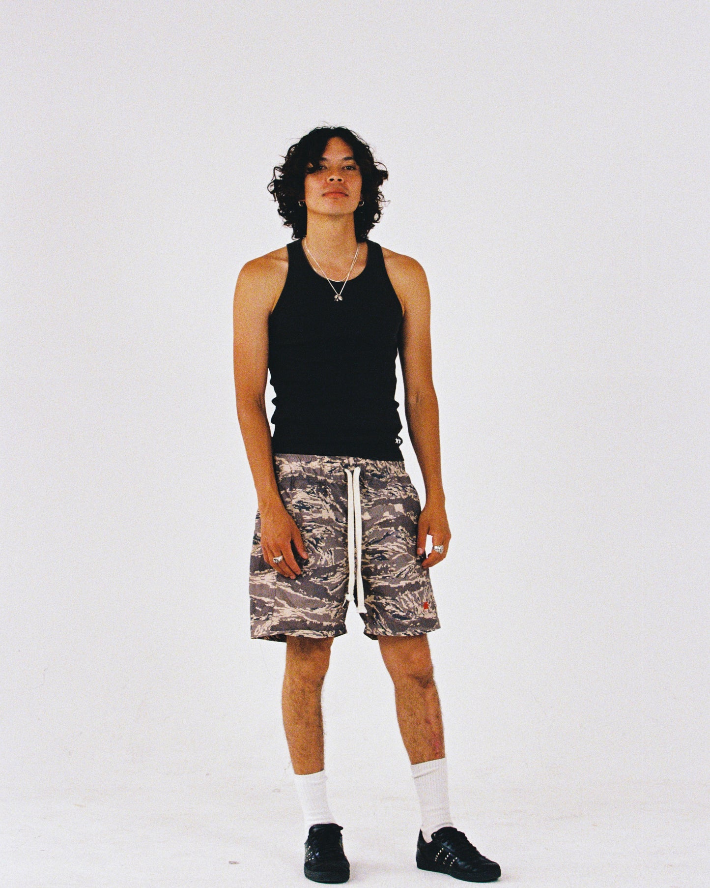 Basic Tank Top Pack