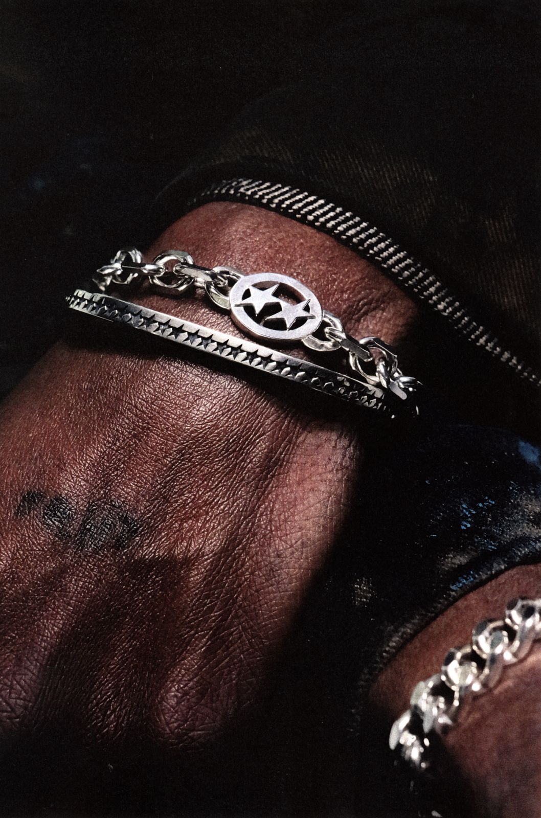 Icon Bracelet