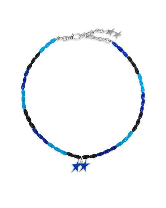 Ocean Icon Necklace
