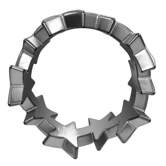 Starman Ring