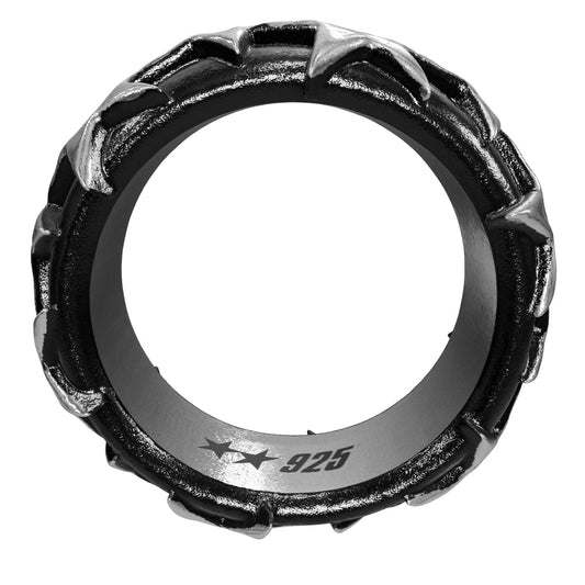 Star Glaze Ring