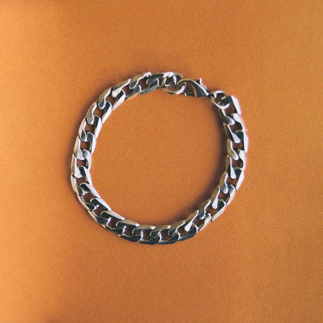 Twojeys bracelet Cuban bracelet
