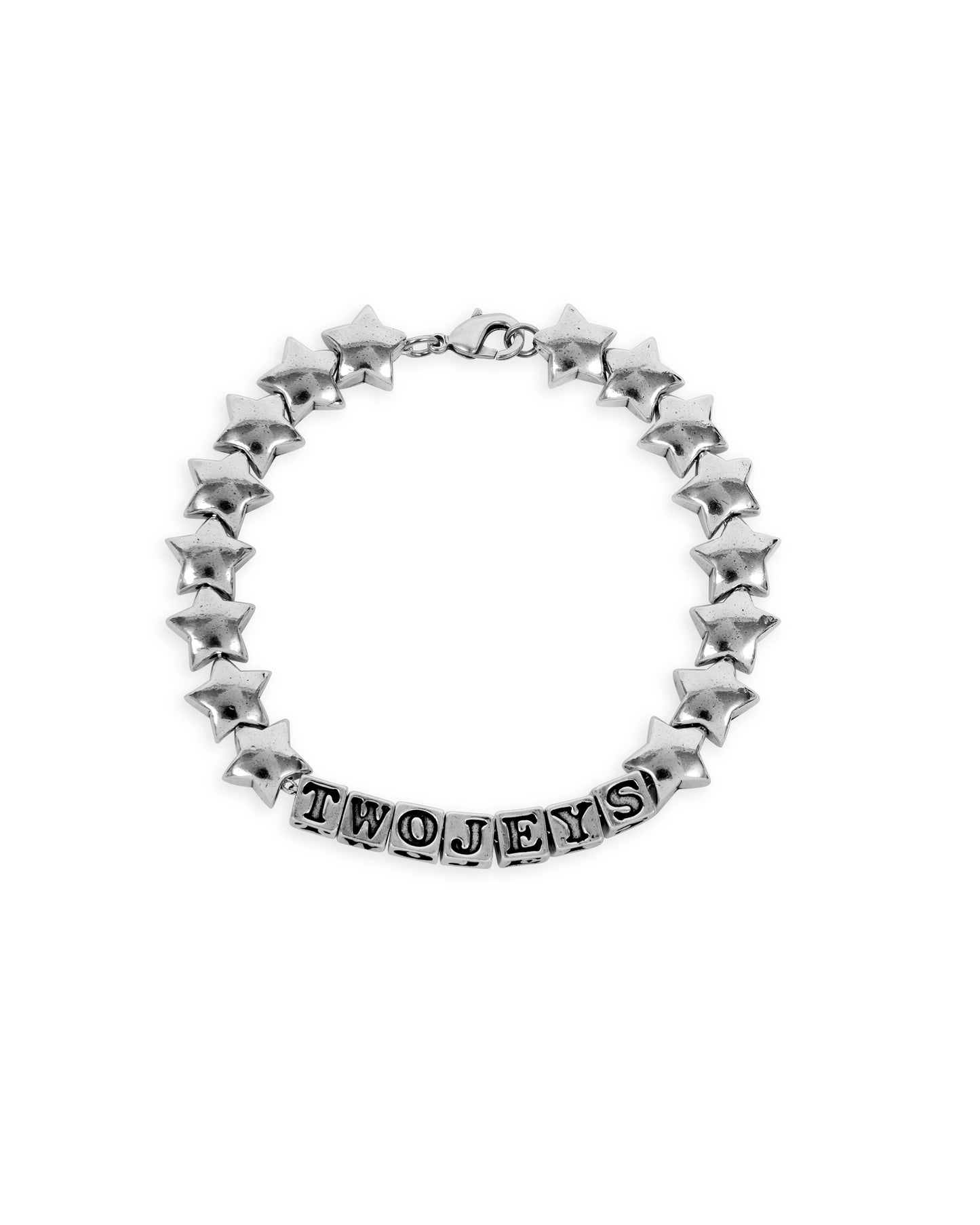 Stars Bracelet