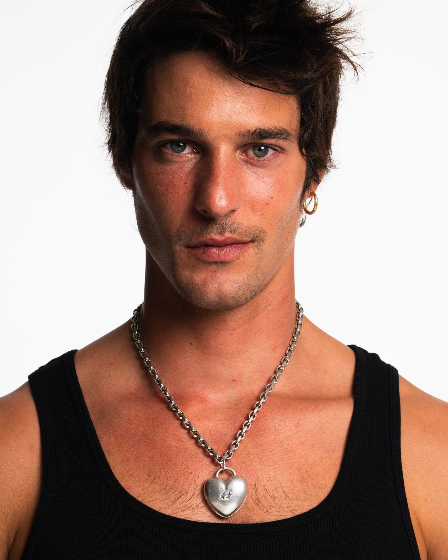 Forever Love Necklace