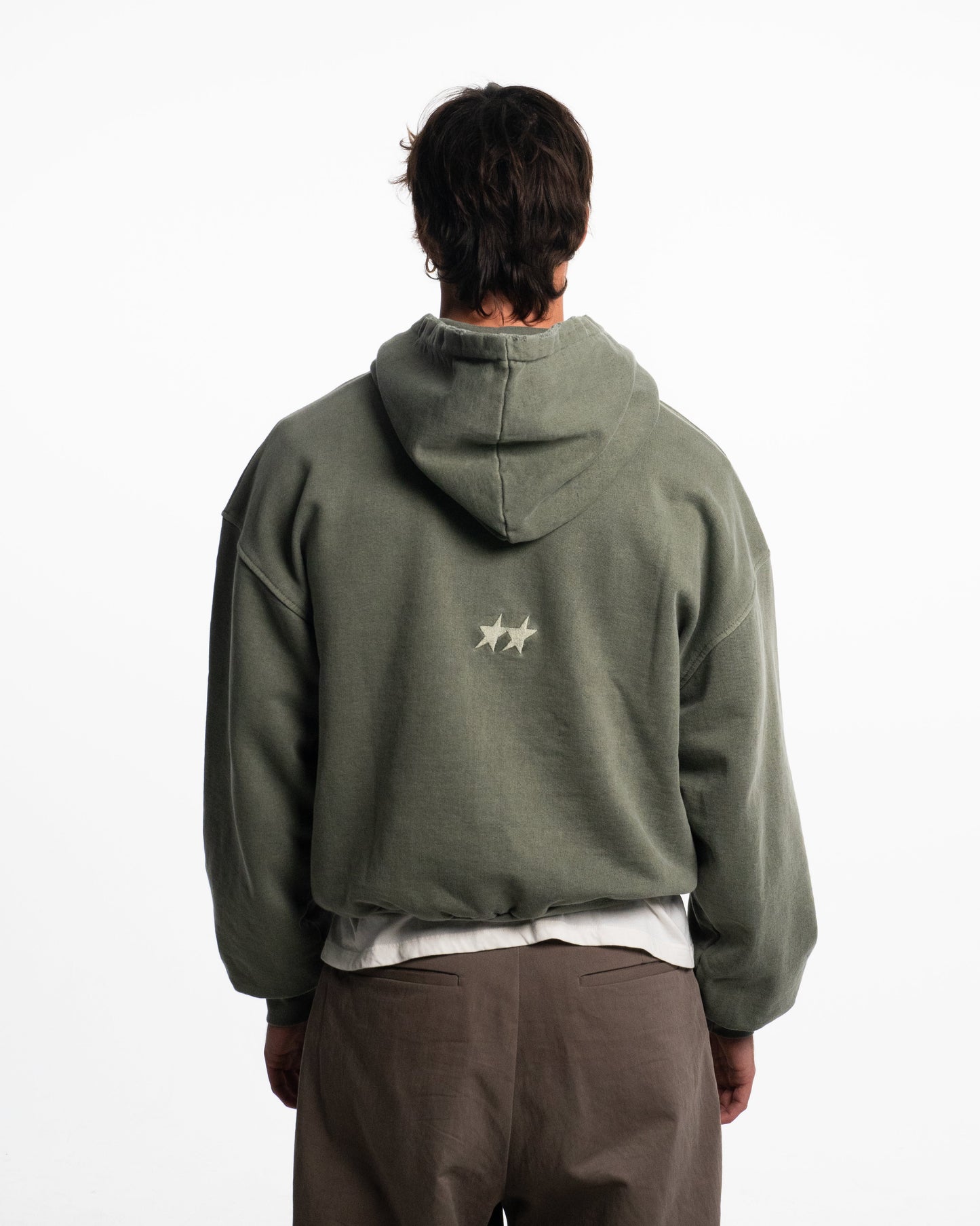 Icon Hoodie