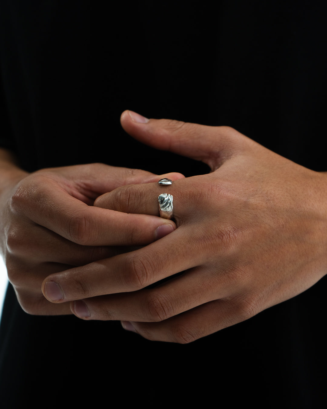 Open Ring