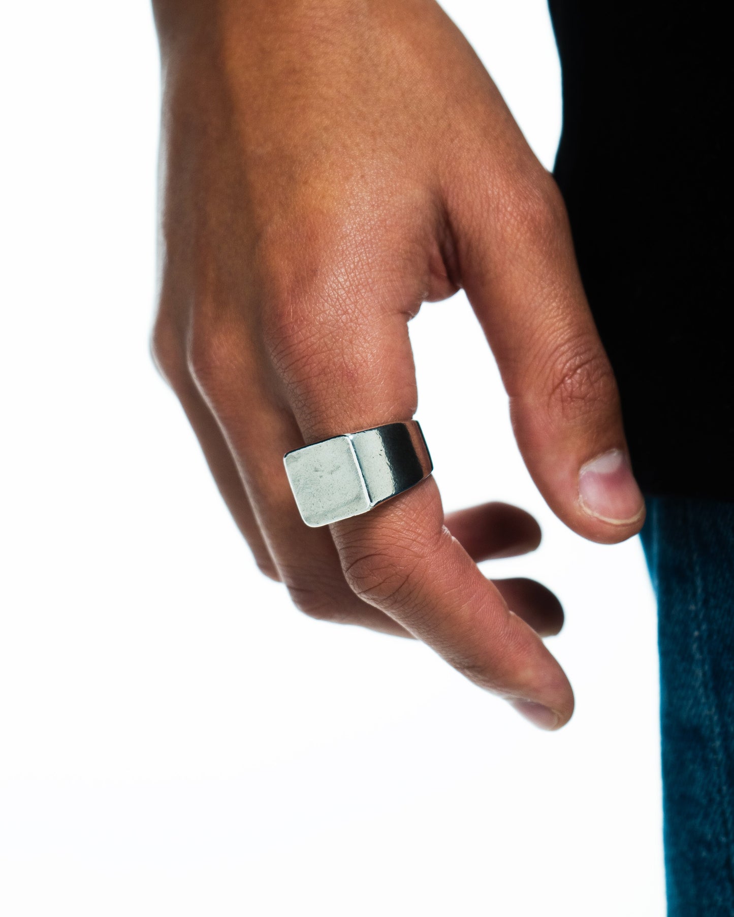 Squared Ring