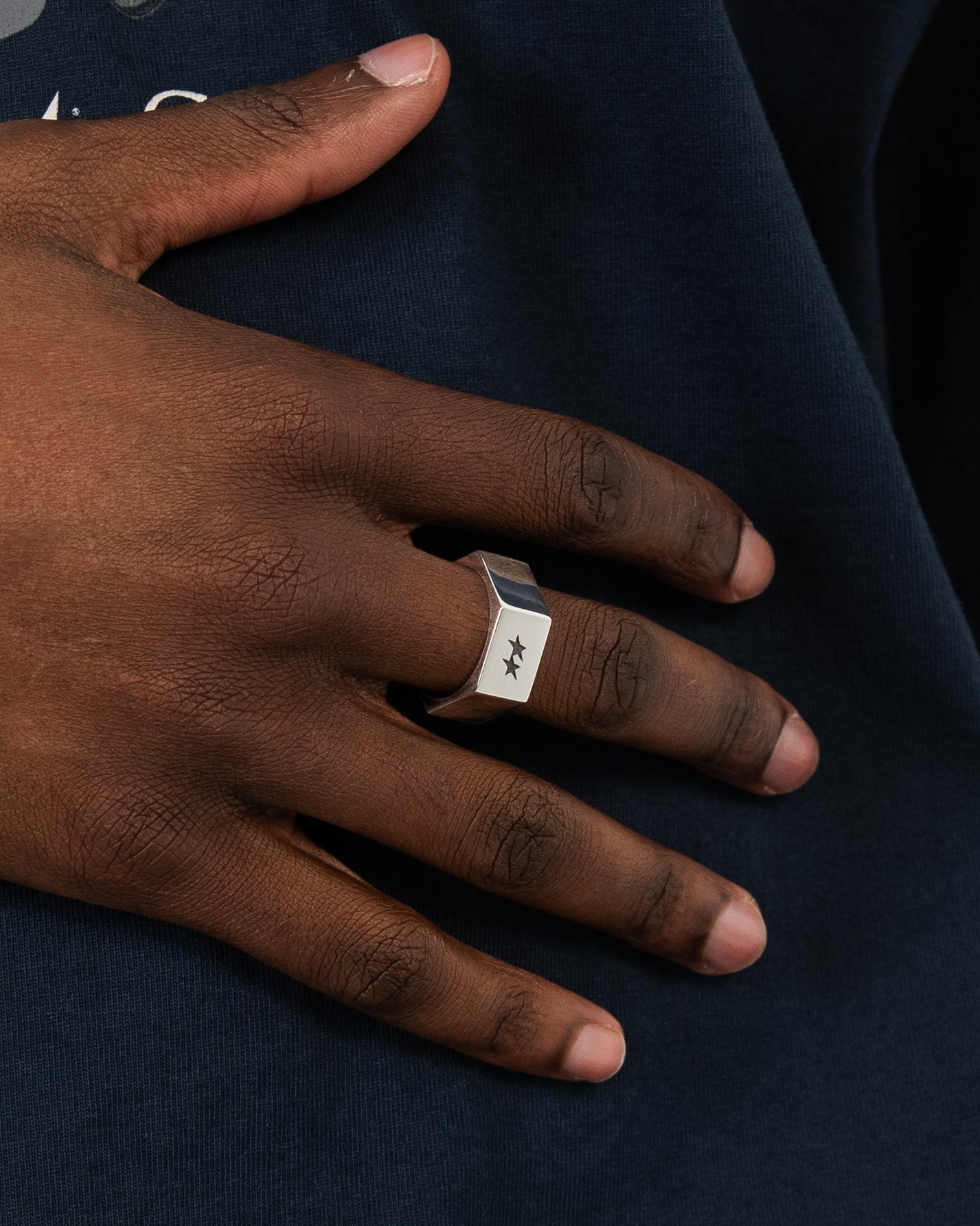 Nut Ring