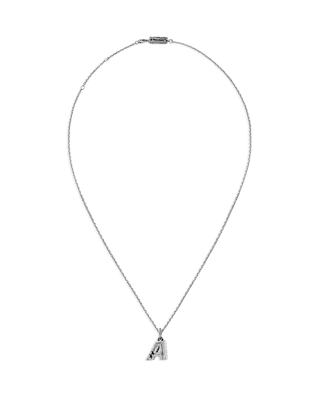 A Necklace