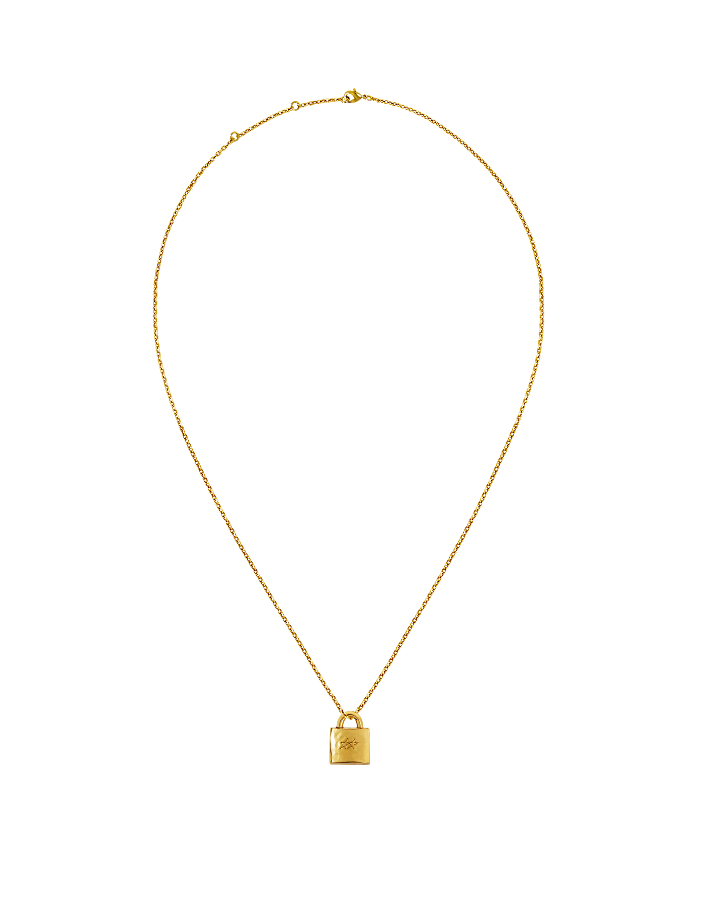 Closed Necklace