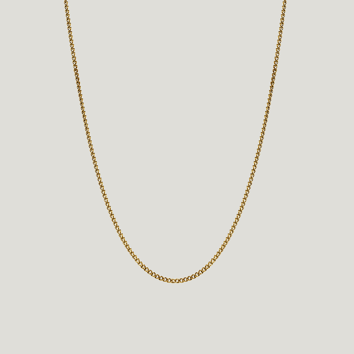 Signature Chain