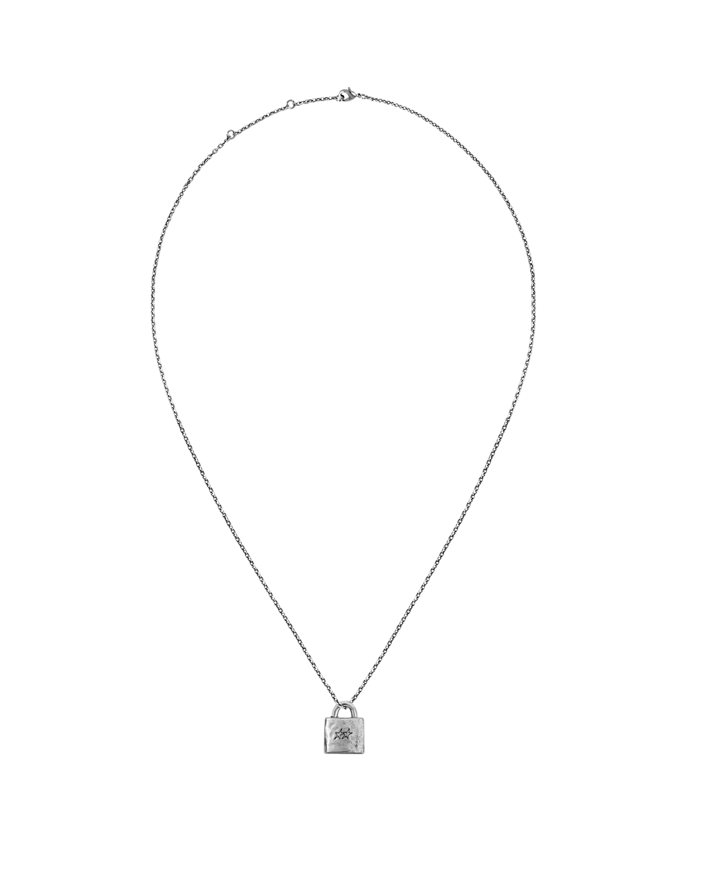 Closed Necklace