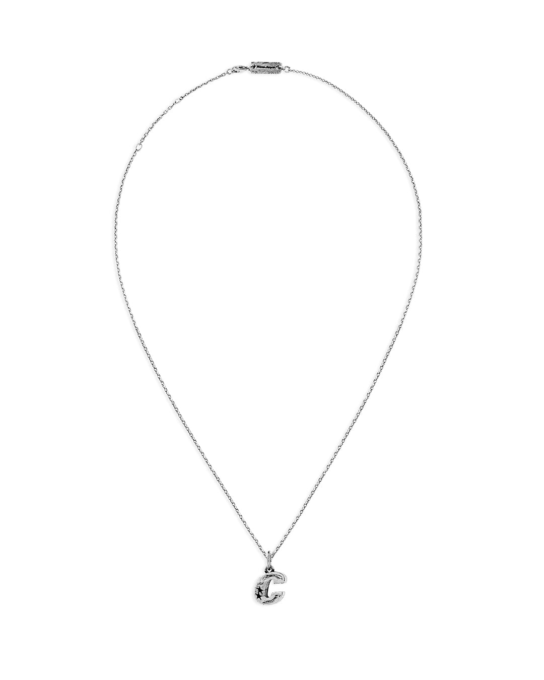 C Necklace