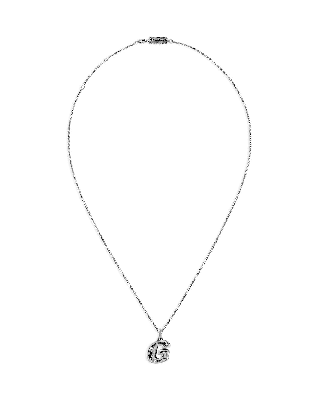 G Necklace