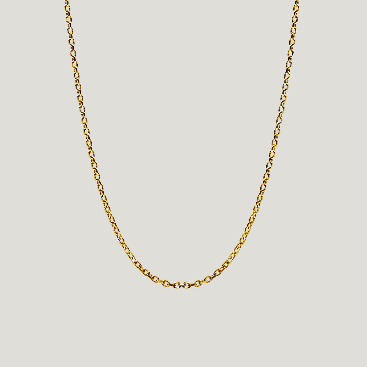 Anchor Chain