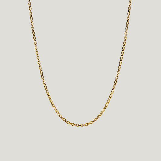 Anchor Chain