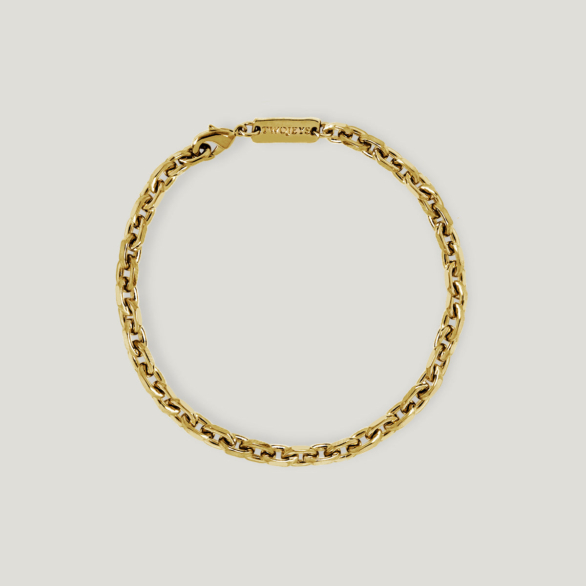 Shank Bracelet
