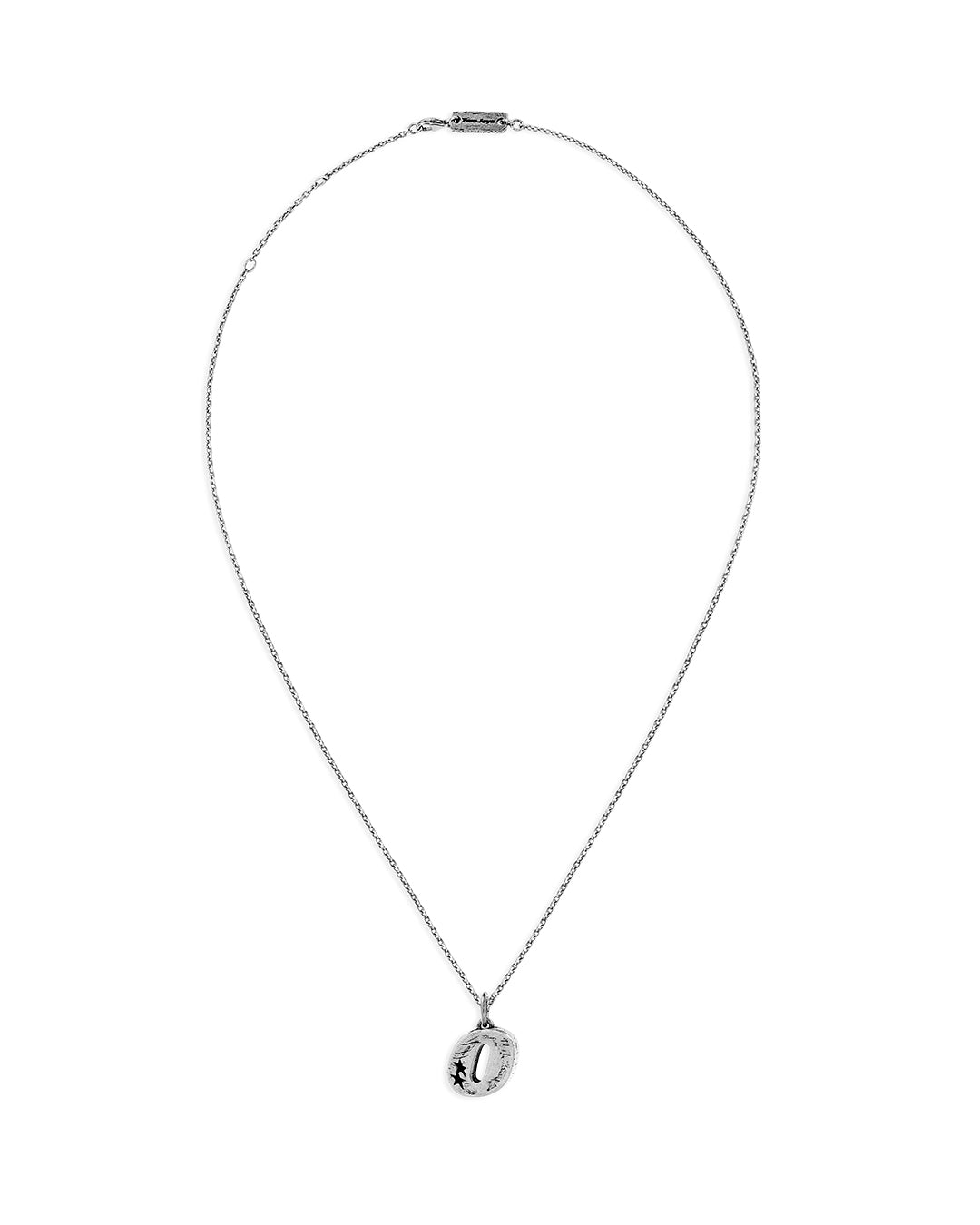O Necklace