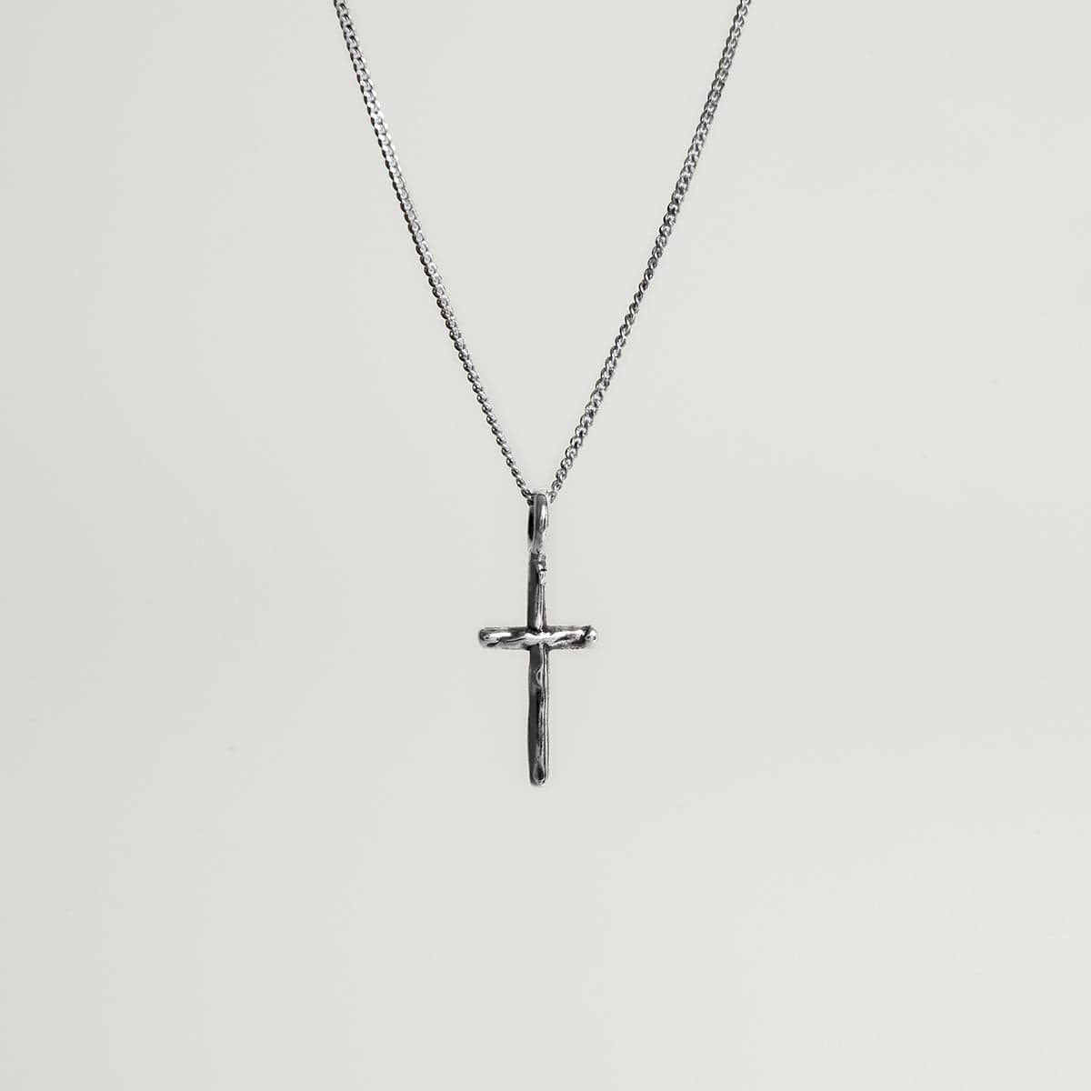 Twojeys necklaces Cross Necklace