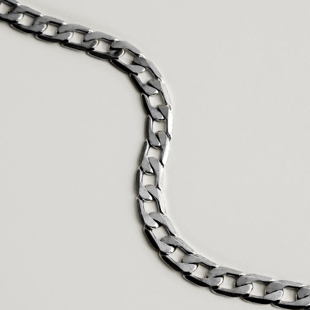 Twojeys necklaces Cuban Chain