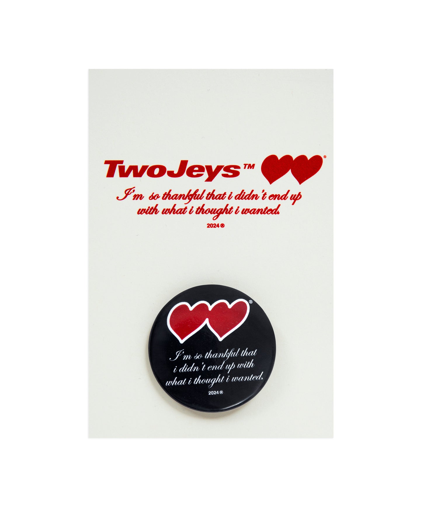 Love Tag