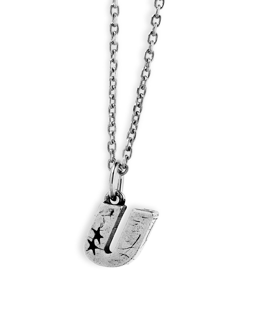 U Necklace