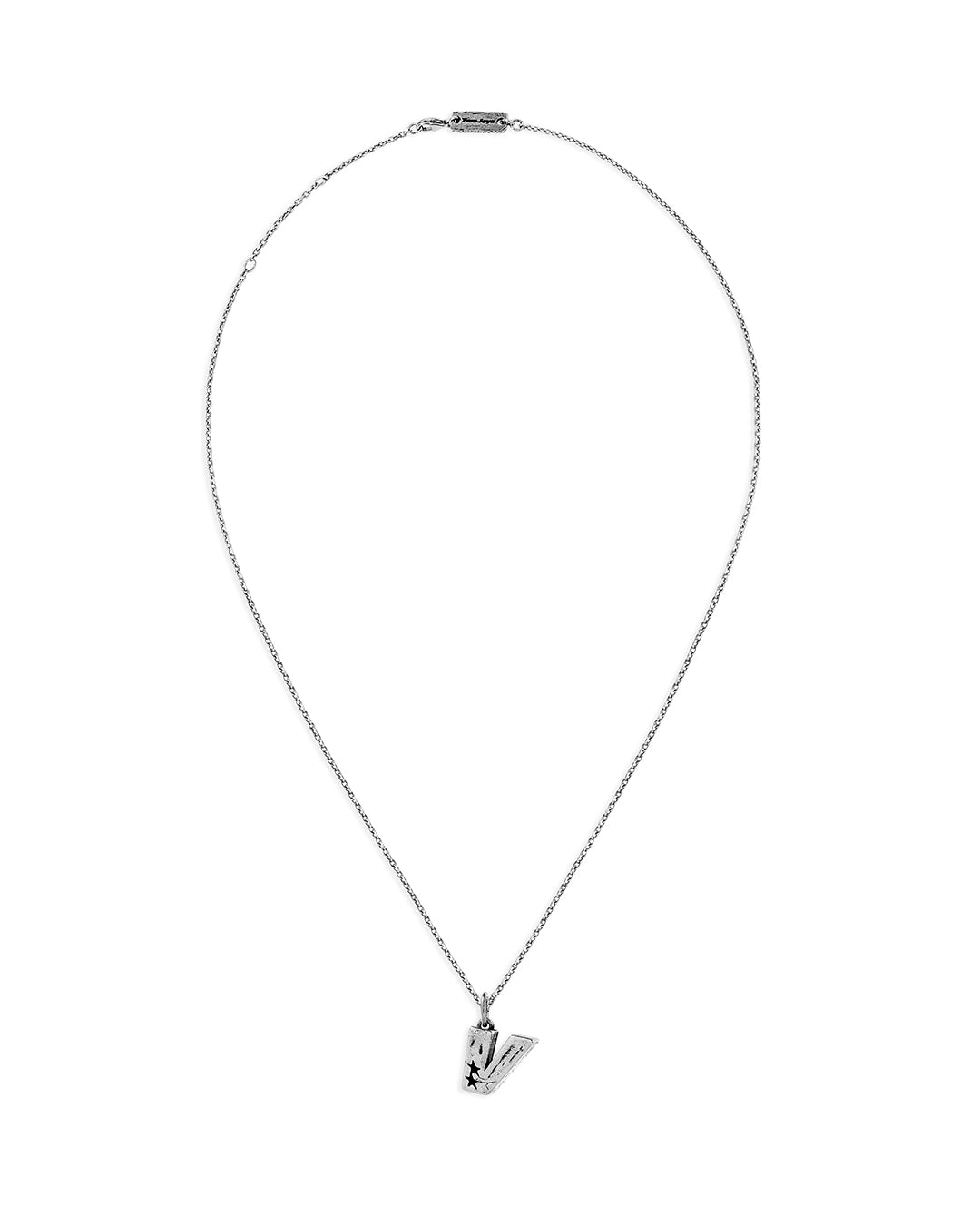 V Necklace