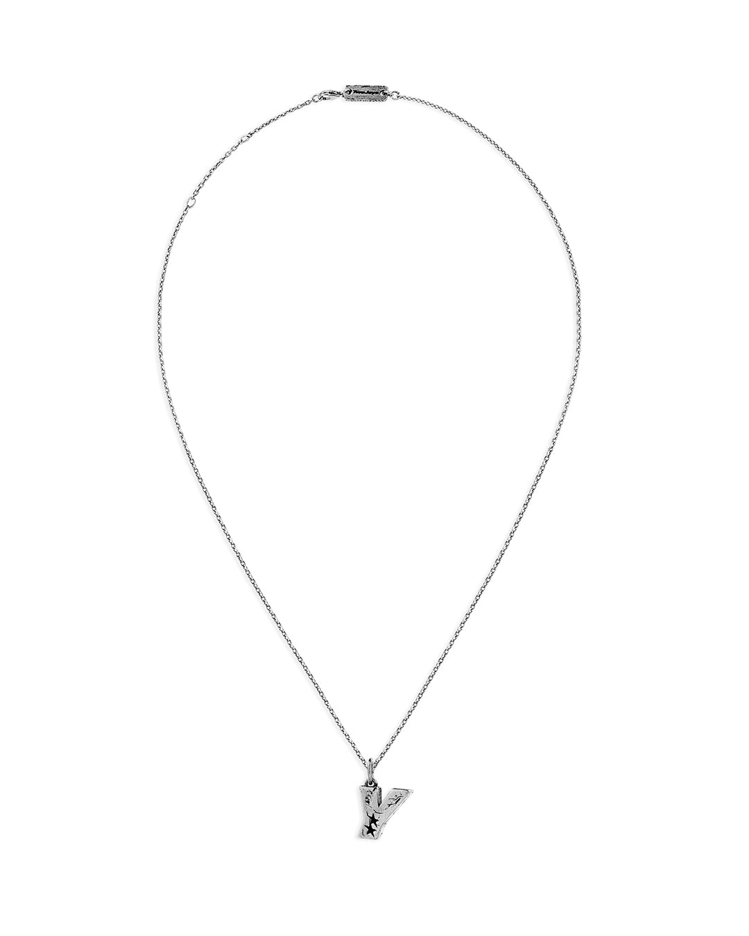 Y Necklace