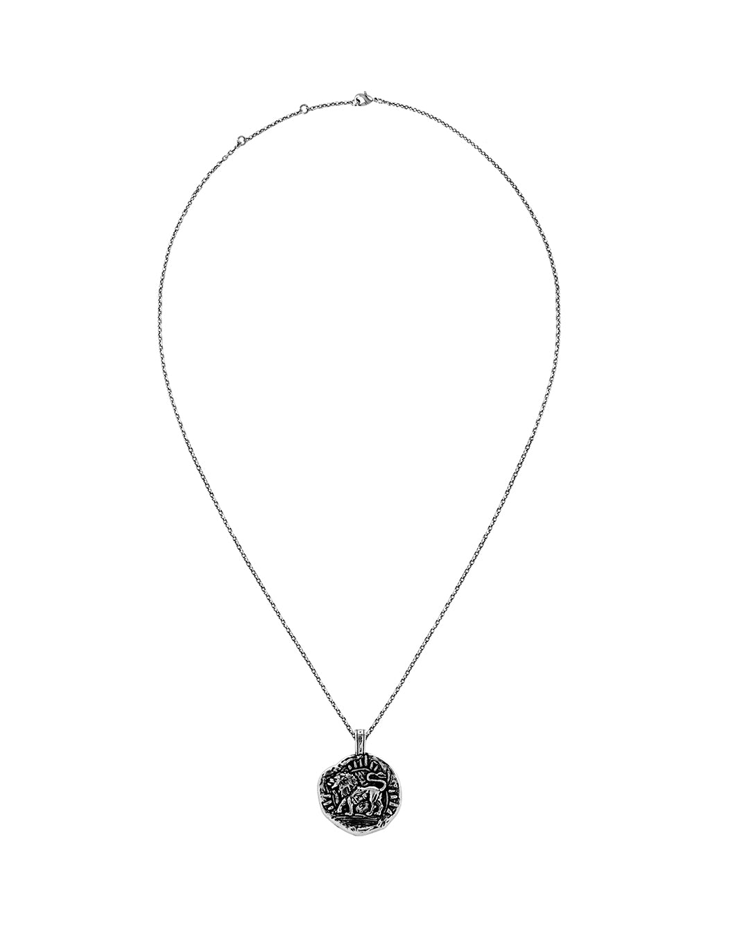 Leo Necklace