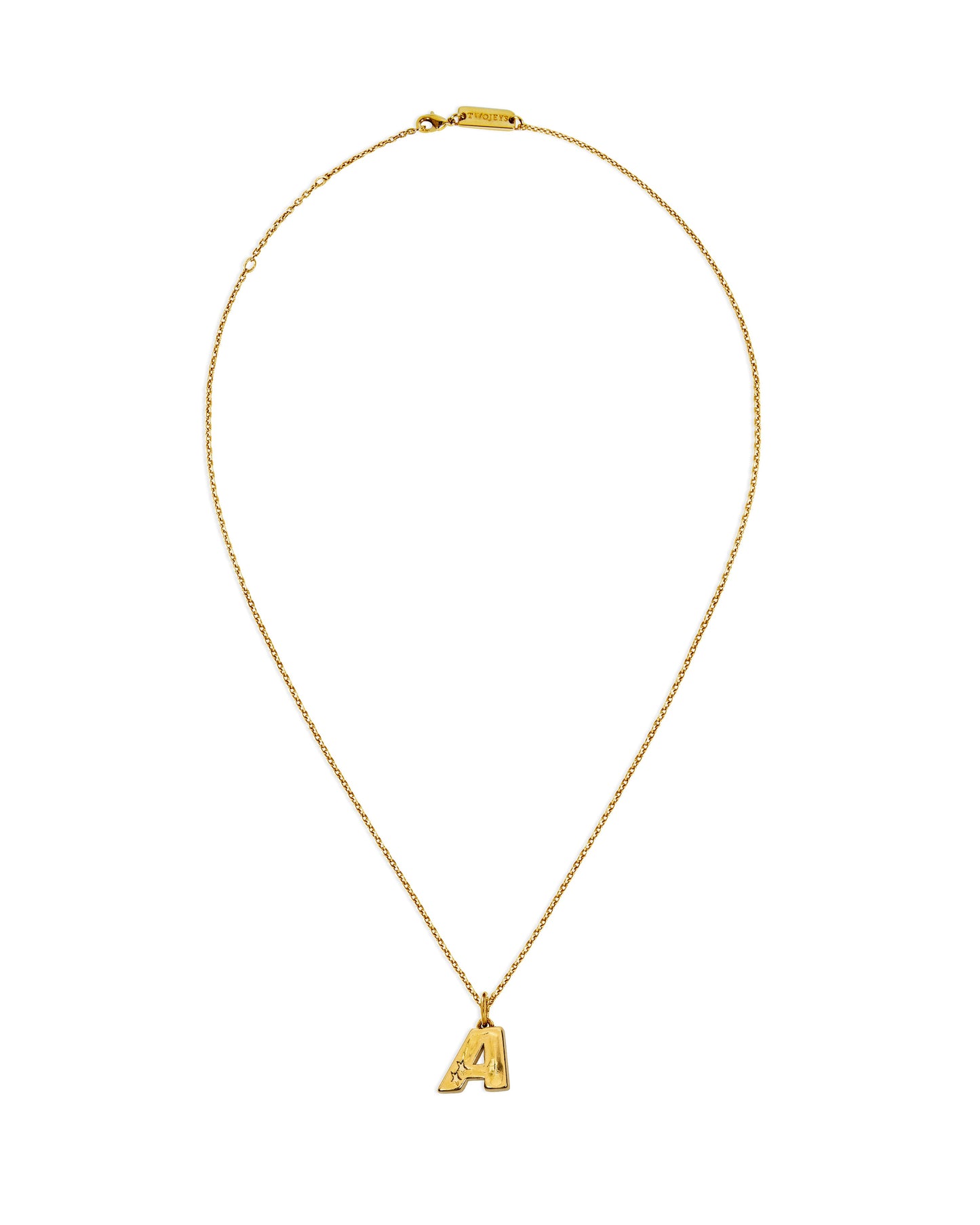 A Necklace