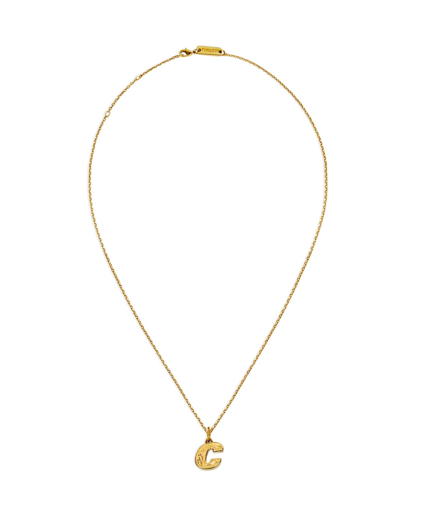 C Necklace