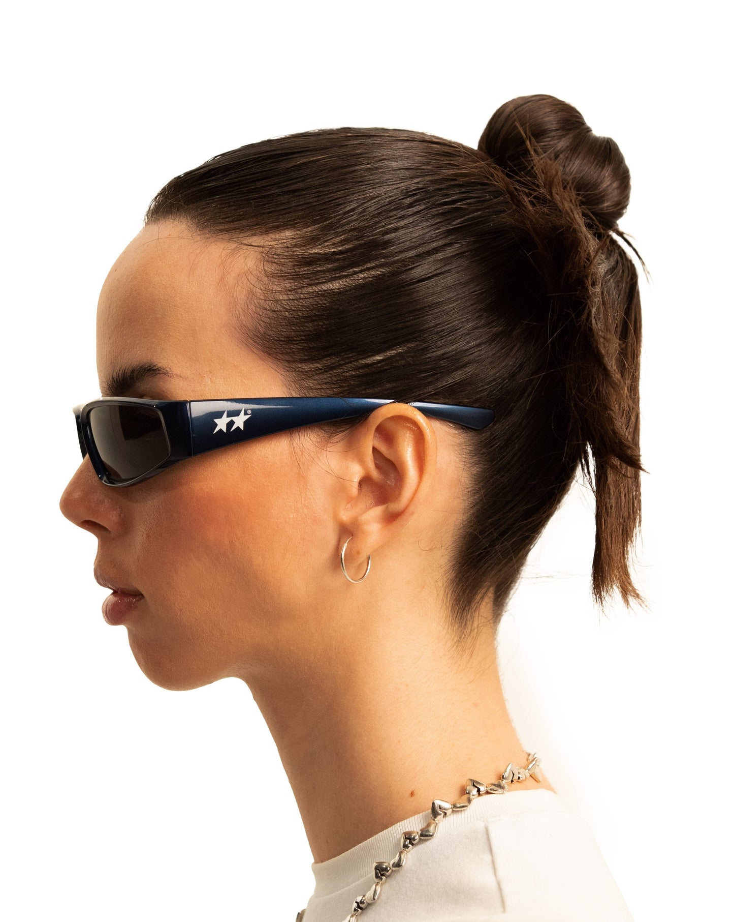 TwoJeys Ultra Navy Sunglasses