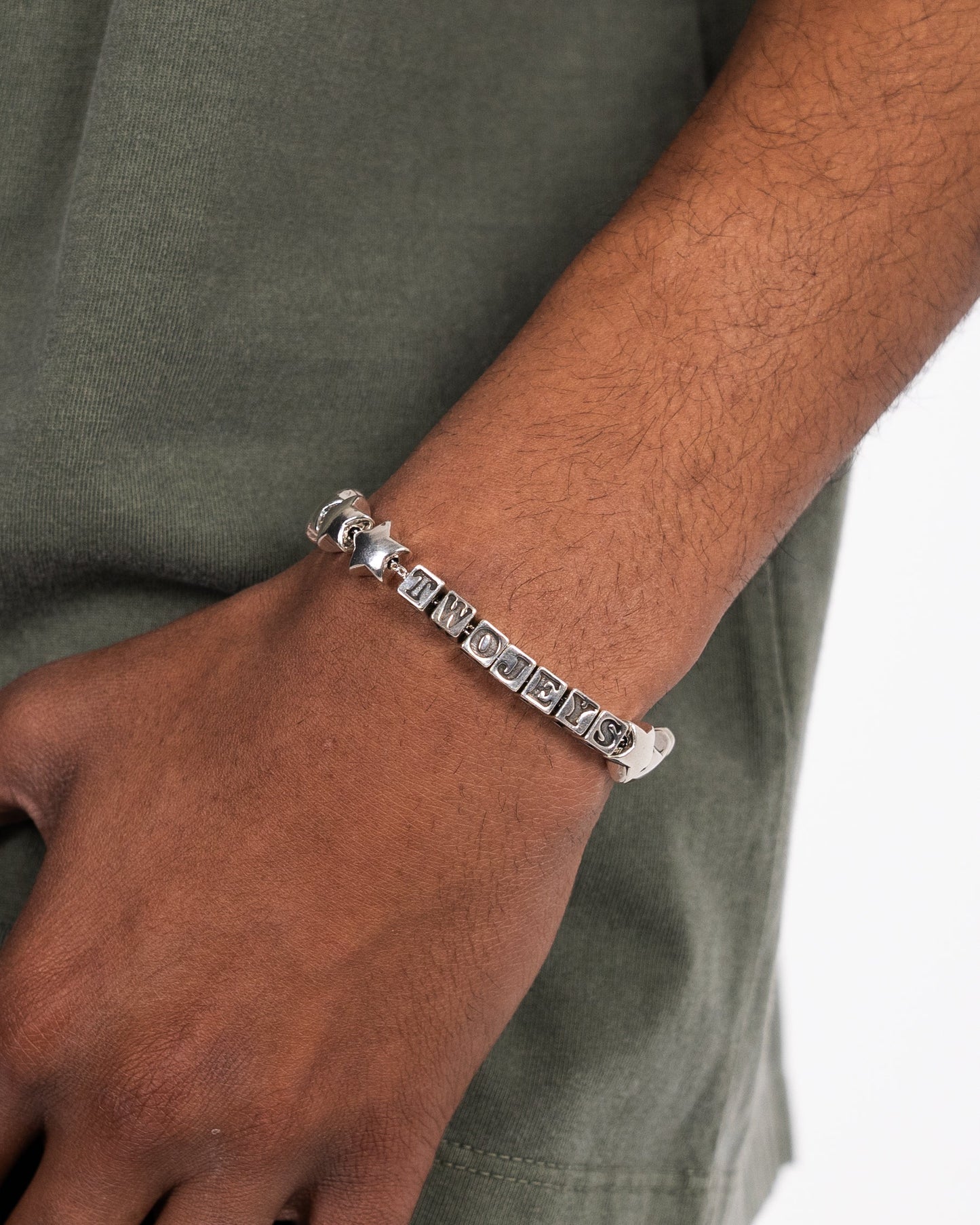 Stars Bracelet