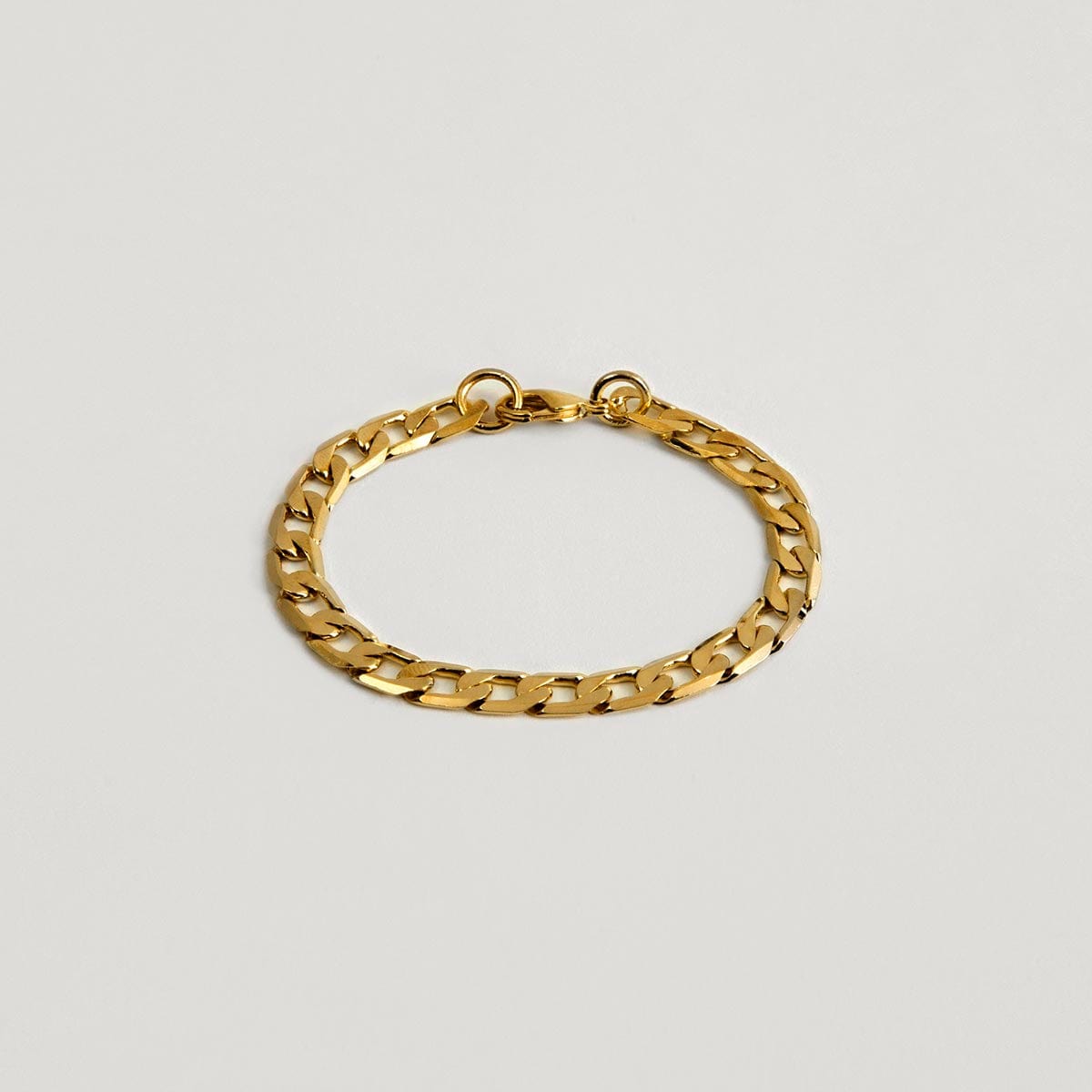 Twojeys bracelet Cuban Bracelet