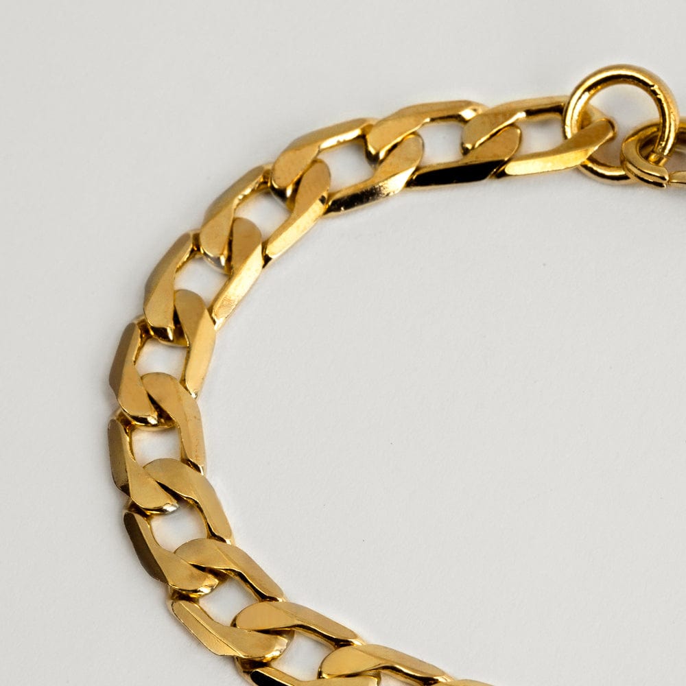 Twojeys bracelet Cuban Bracelet