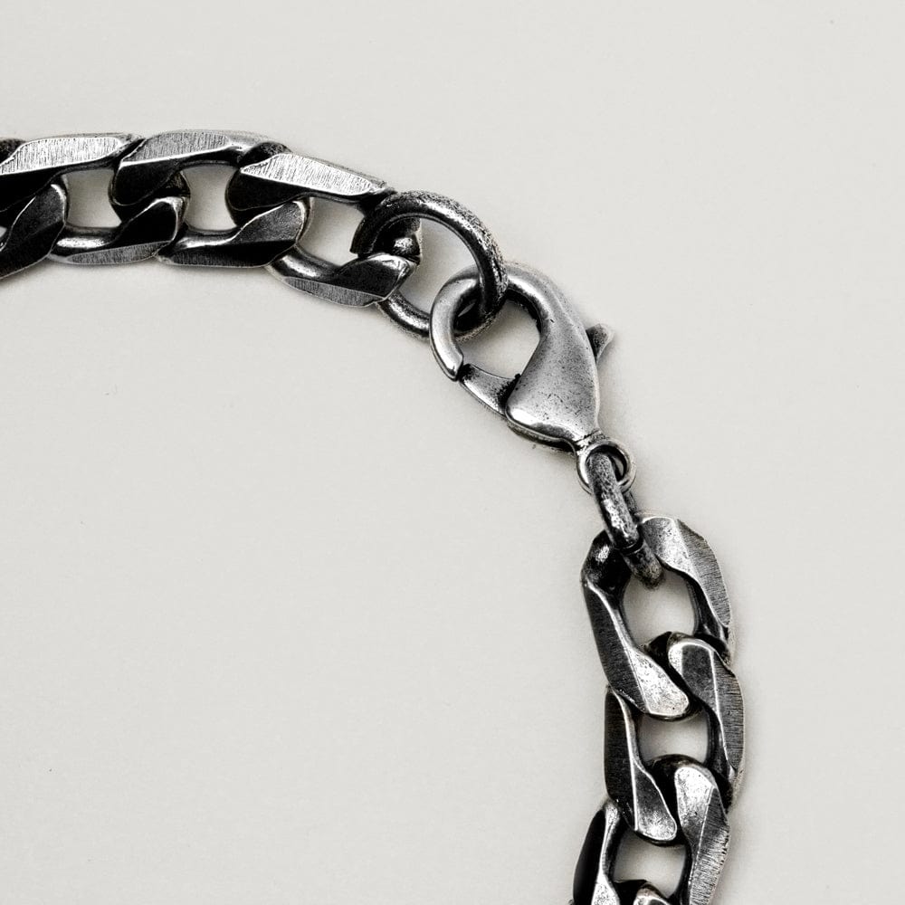 Twojeys bracelet Cuban bracelet