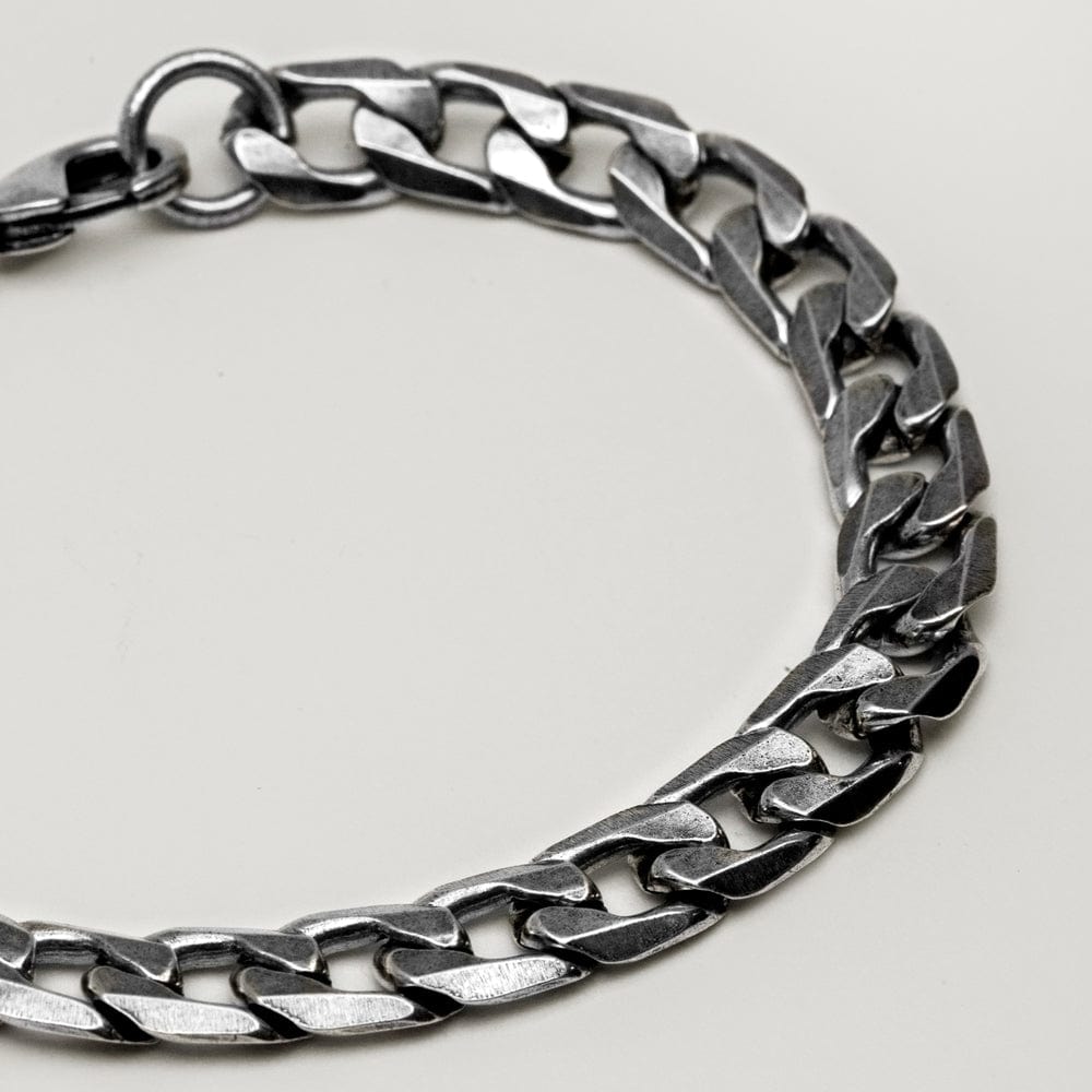Twojeys bracelet Cuban bracelet