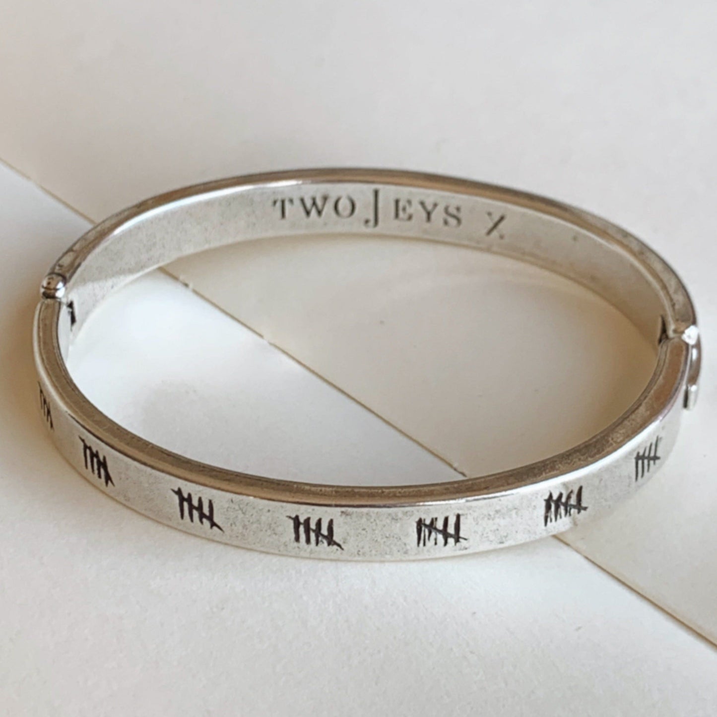 Twojeys bracelet Hope bracelet