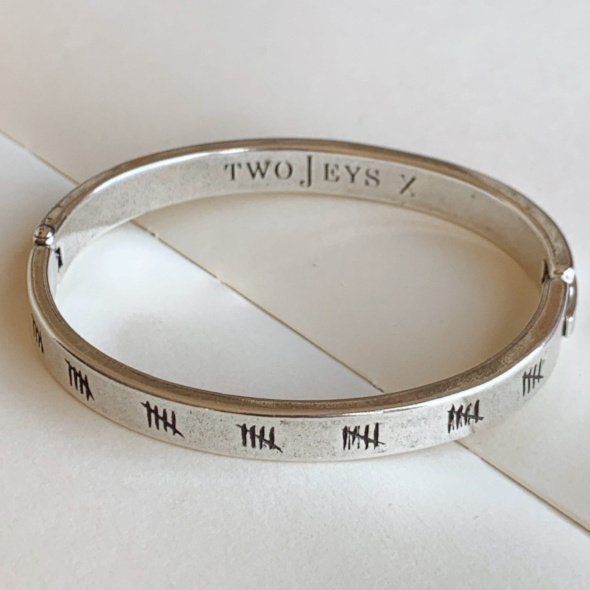 Twojeys bracelet Hope bracelet